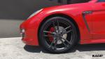 Porsche Panamera 4S by RACE! and TechArt 2016 года